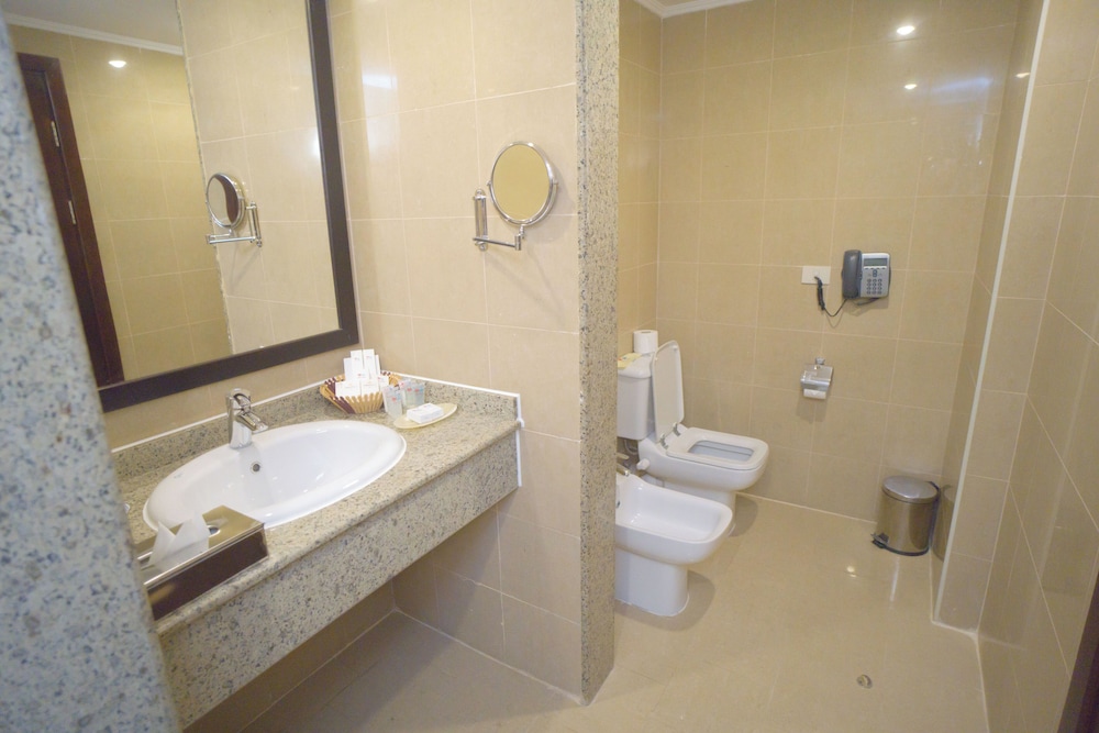 Stella Gardens Resort & Spa 48/48