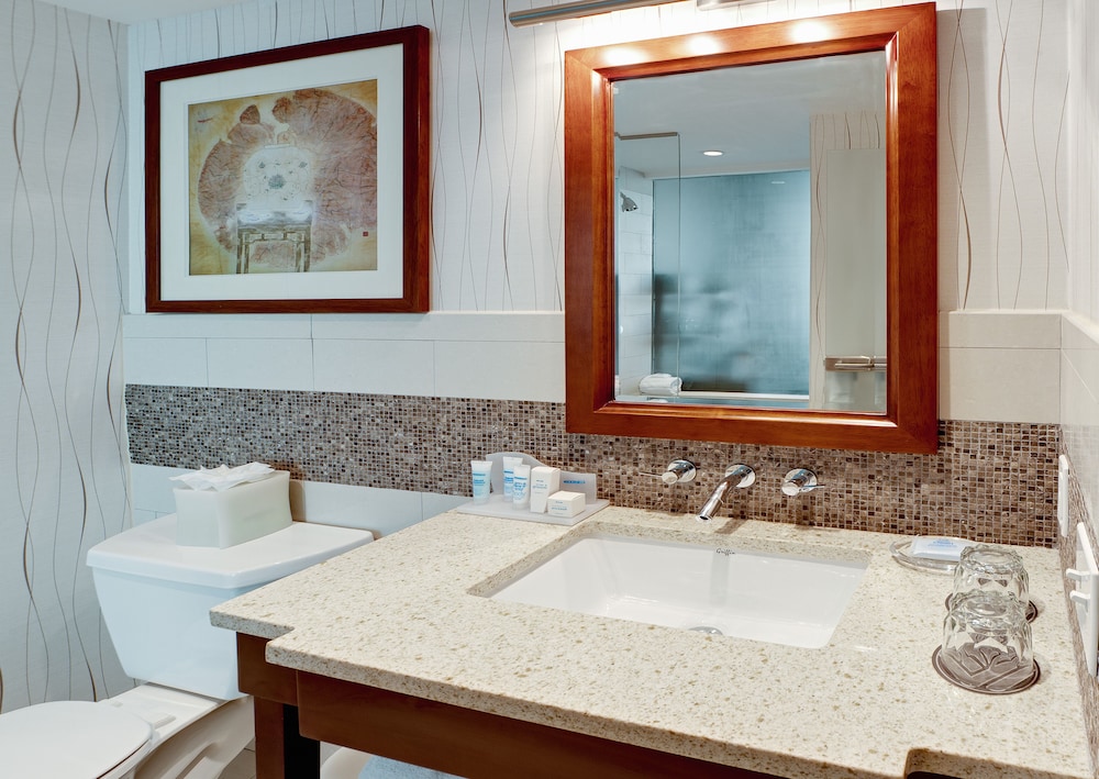 Wyndham Garden Chinatown Hotel 26/56