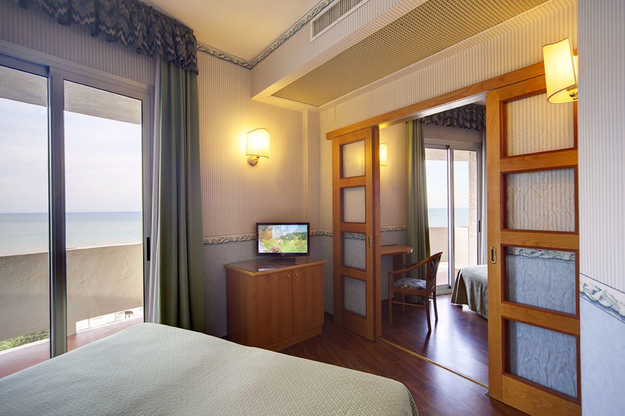 Hotel Palace 11/50