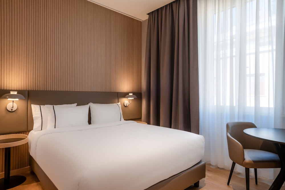 AC Hotel by Marriott Clodio Roma 10/49