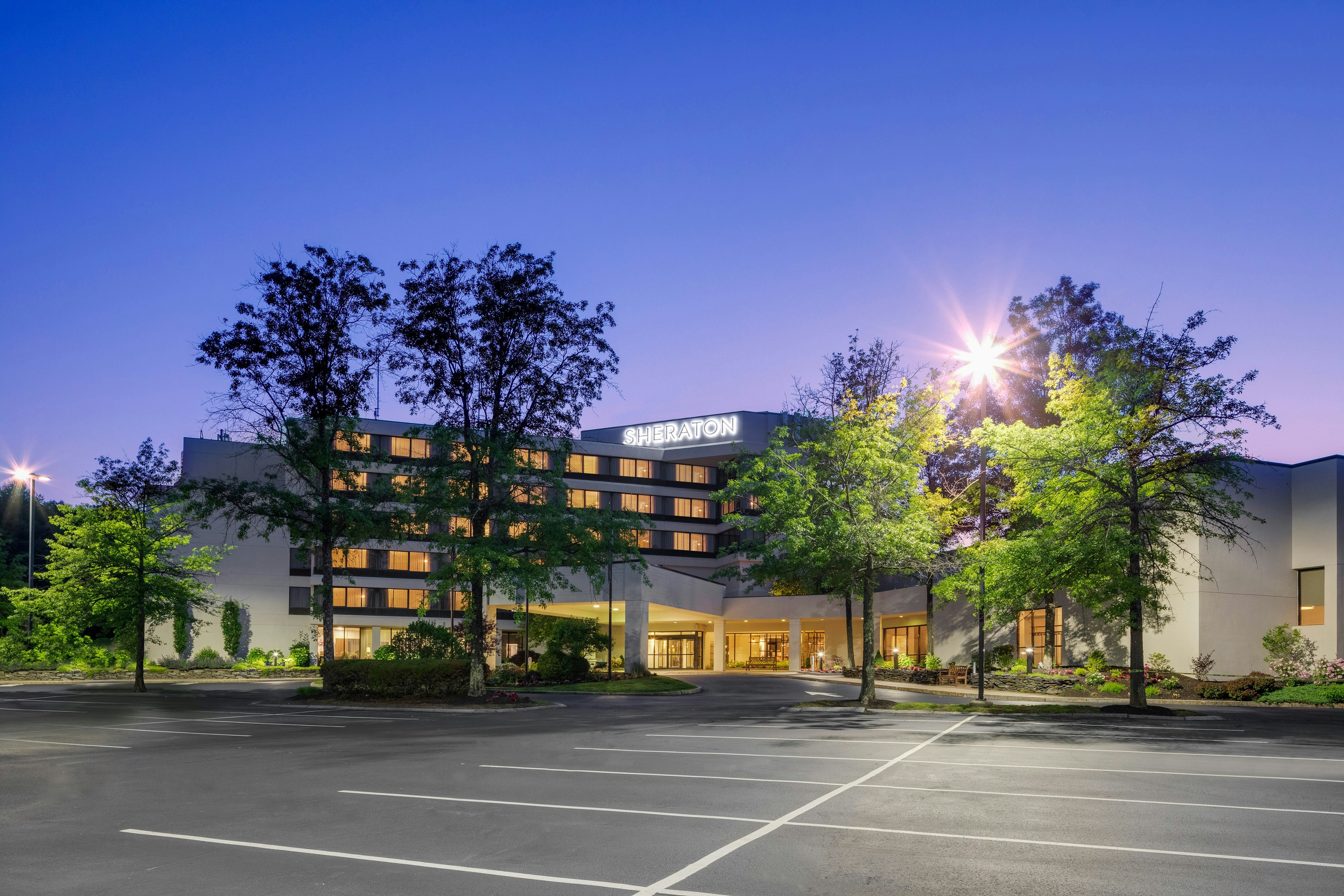Portland Sheraton At Sable Oaks 42/46
