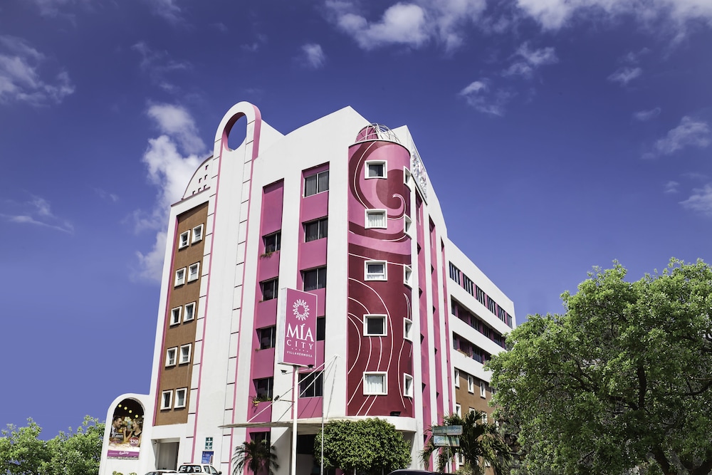 Mia City Villahermosa 2/50