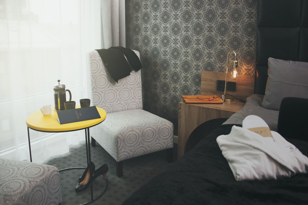 Best Western Plus Savoy Lulea 19/63