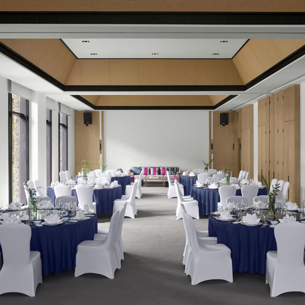 The Chedi Ninghai 29/50