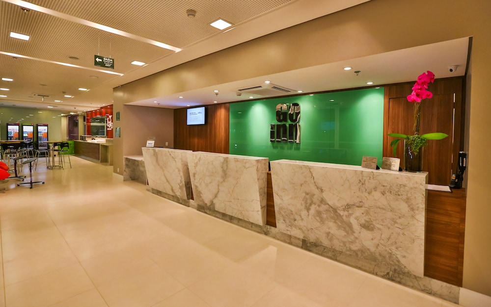 Transamerica Fit Campinas 8/59