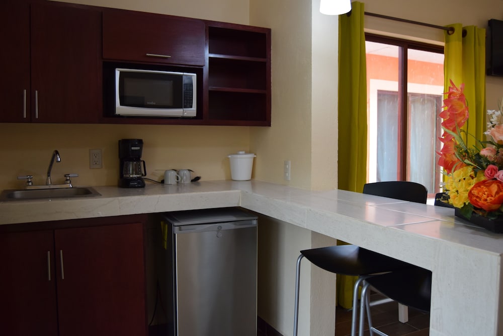 Hotel Chapala Country 49/49