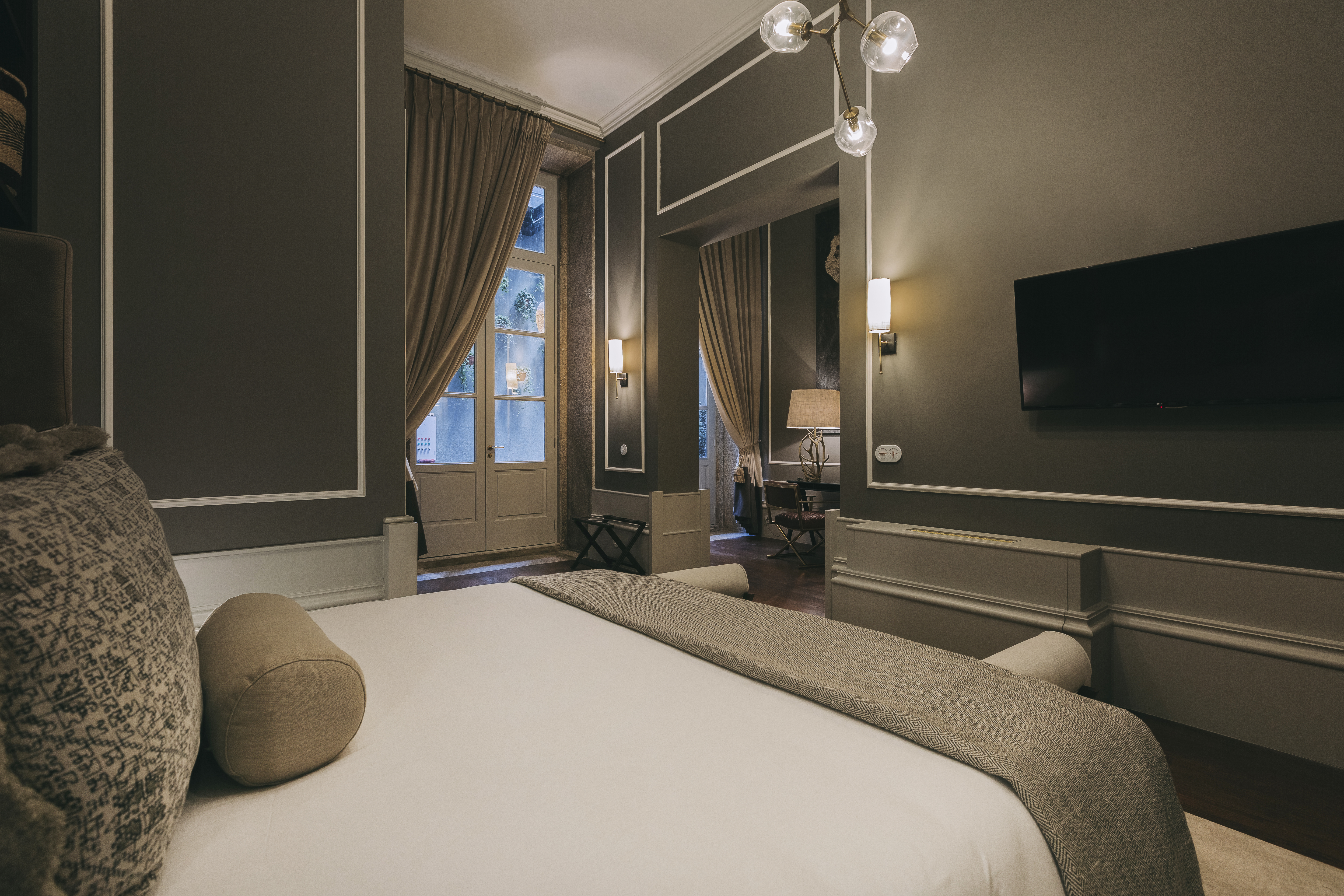 Suite Junior Deluxe