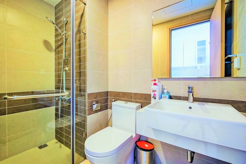 The Grand Saigon Apartment - City Centre 45/50