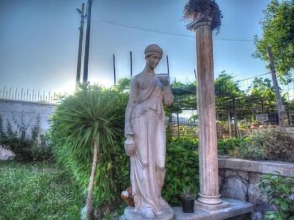Villa Donna Fausta 20/20