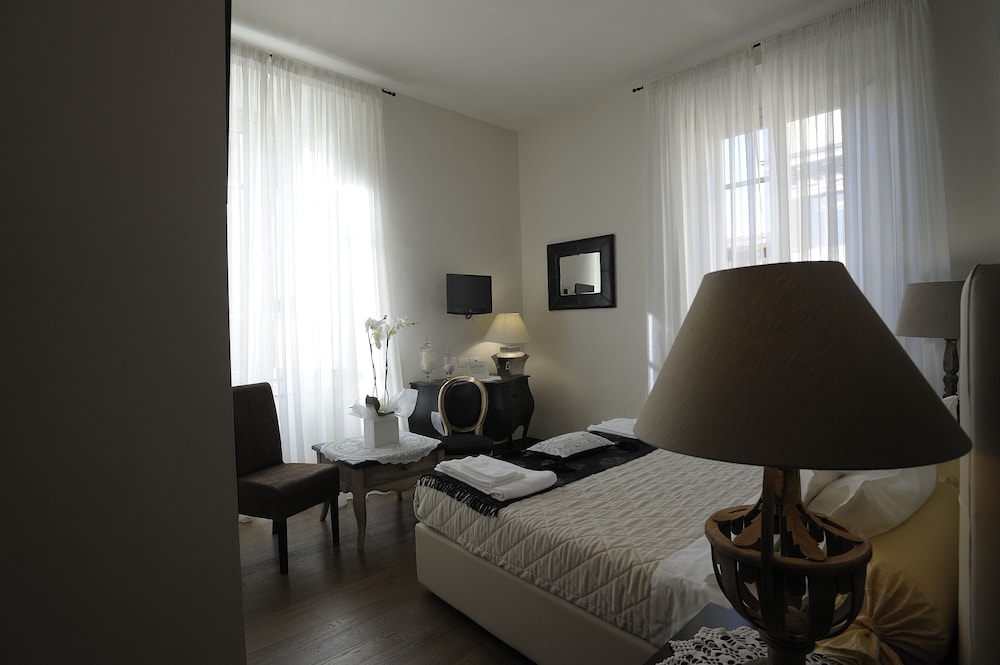 Luxury B&B La Dimora Degli Angeli 13/50