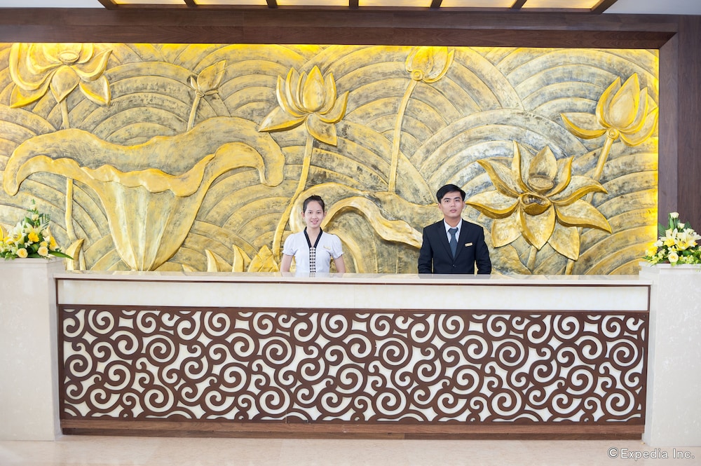 Muong Thanh Quang Binh Hotel 10/65