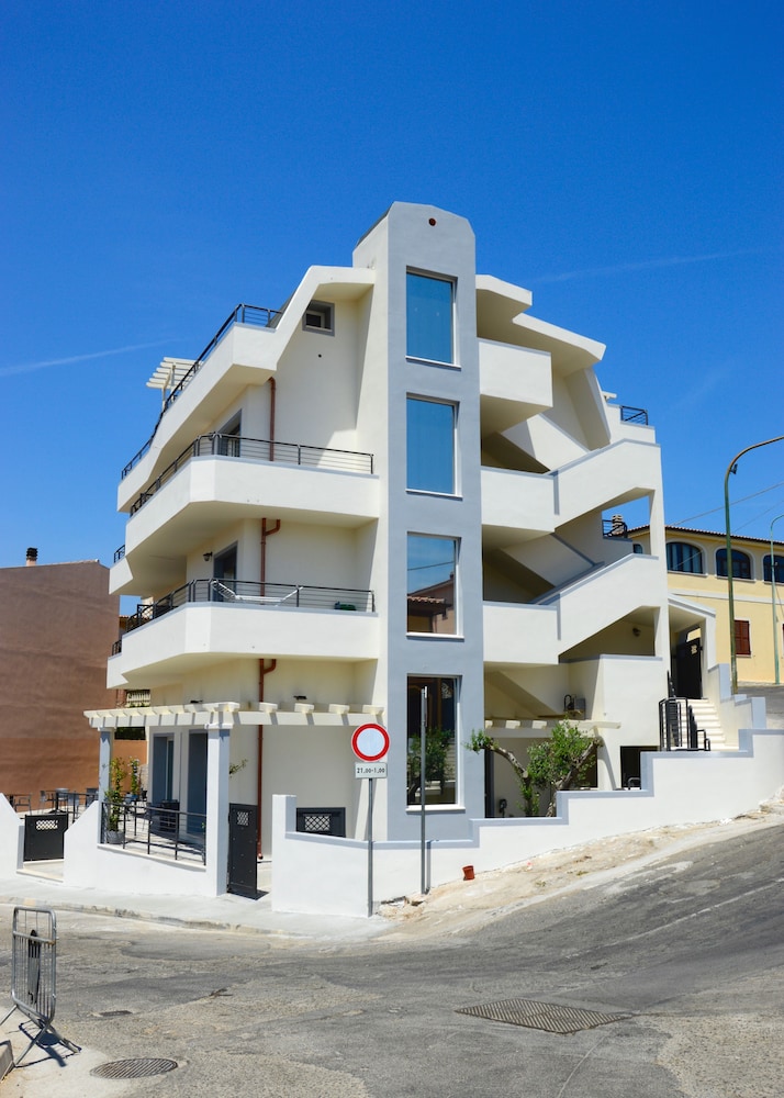 Hotel Gli Ulivi 9/72
