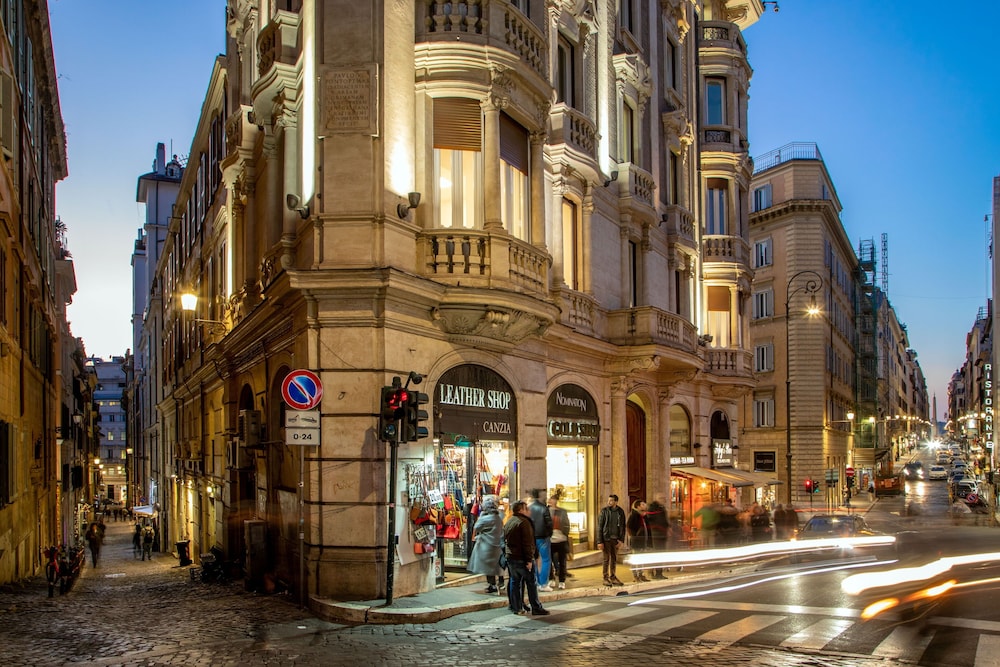 Avignonesi Suites 41/47