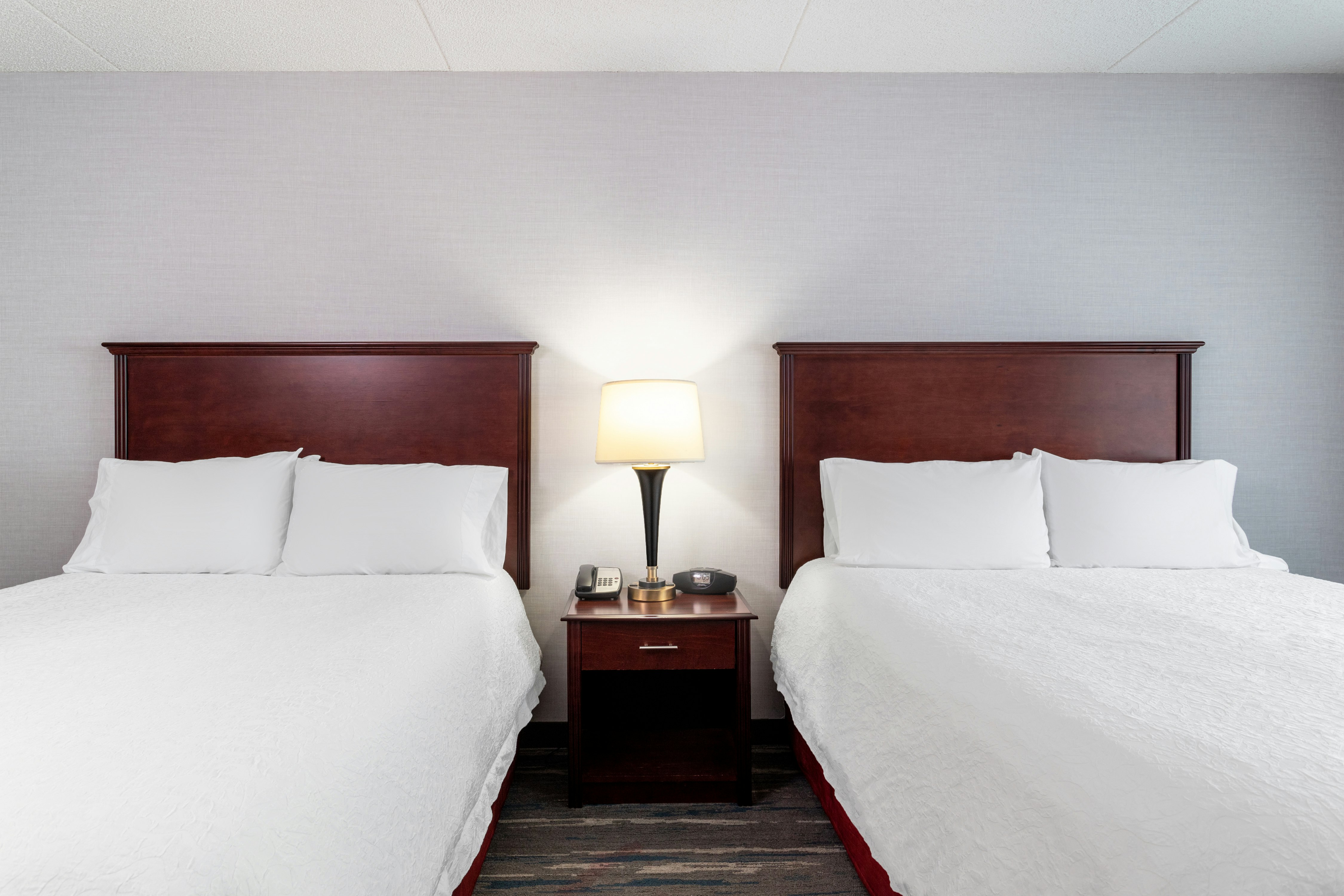 Room, 2 Queen Beds