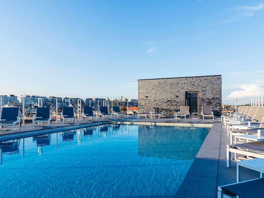 Ibis Budget Blankenberge 53/56
