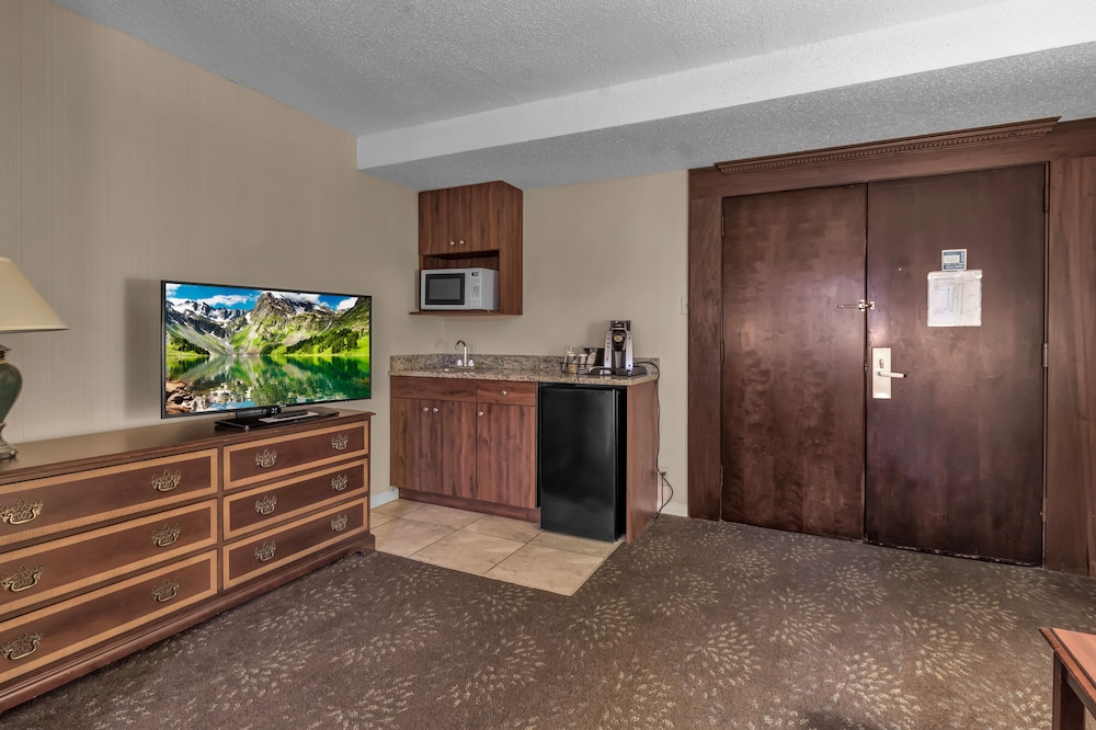 Buffalo Airport Hotel 3/61