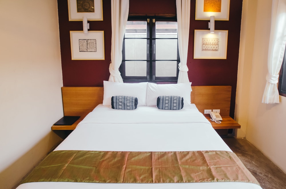 LILU HOTEL PAI 19/58
