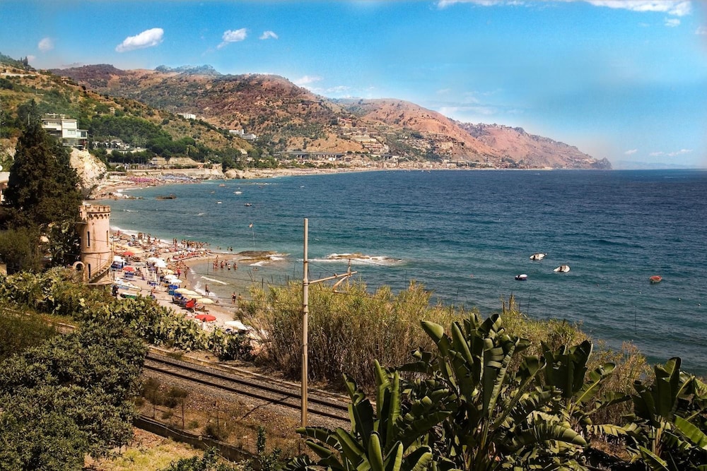 Hotel Baia Delle Sirene 75/80