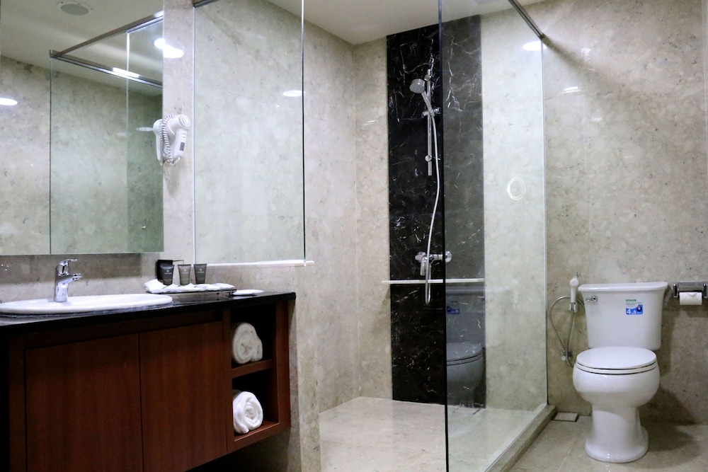 Indoluxe Hotel Jogjakarta 37/37