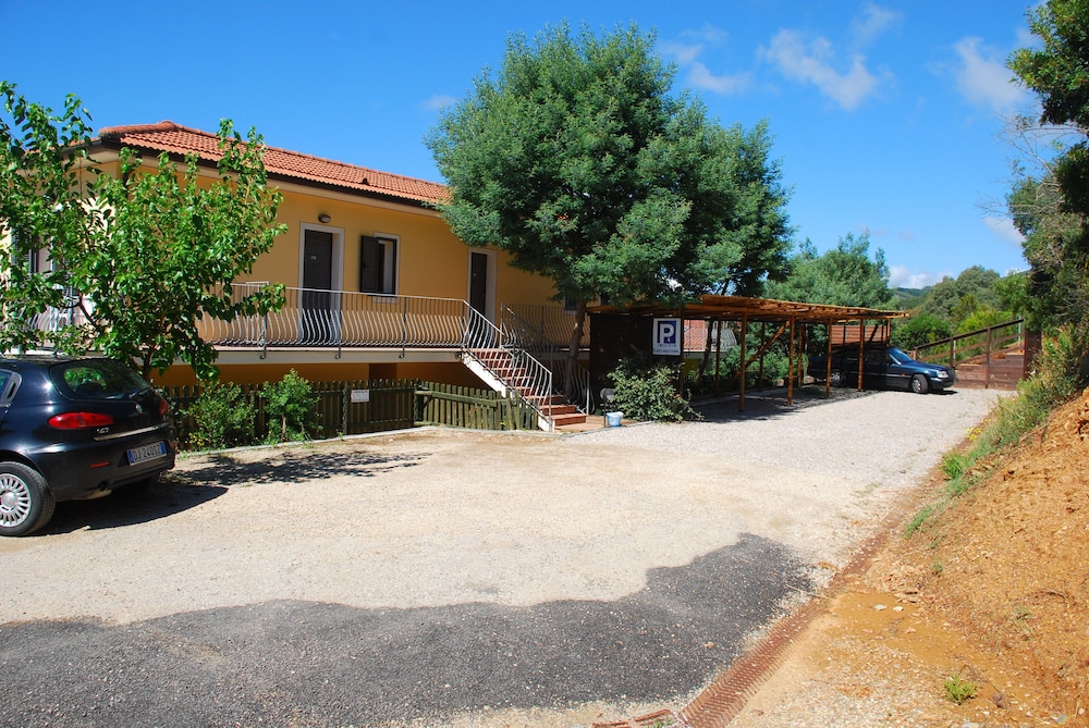 Villa Wanda 44/57