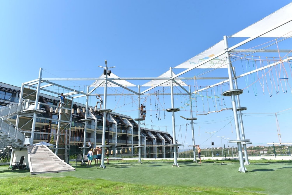 Topola Skies Resort and Aquapark Ex Topola Skies Golf Spa Resort 65/67