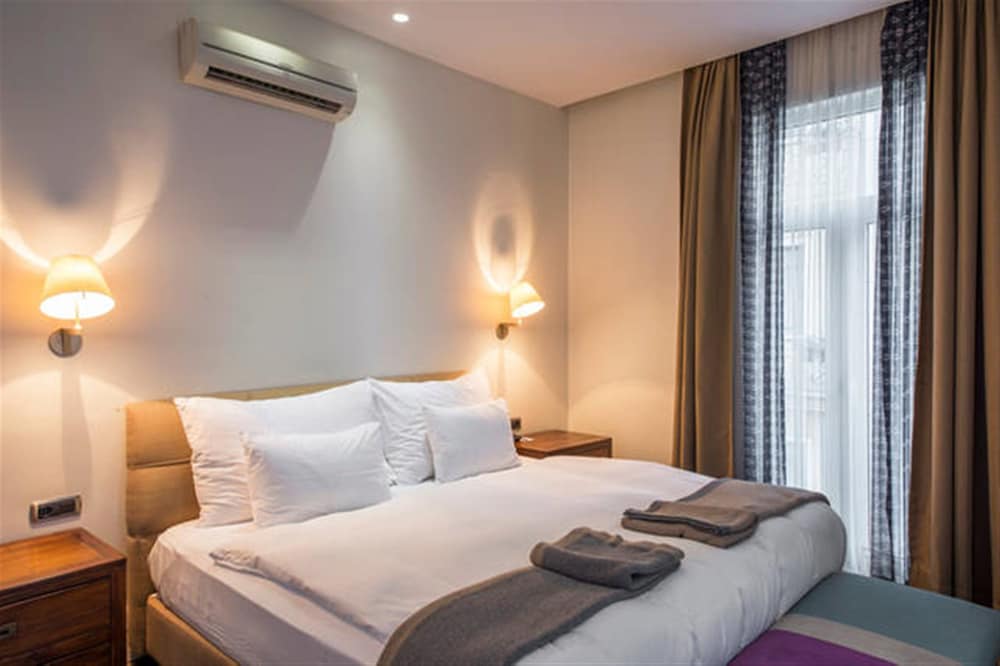 Misafir Suites 8 Istanbul. 13/70