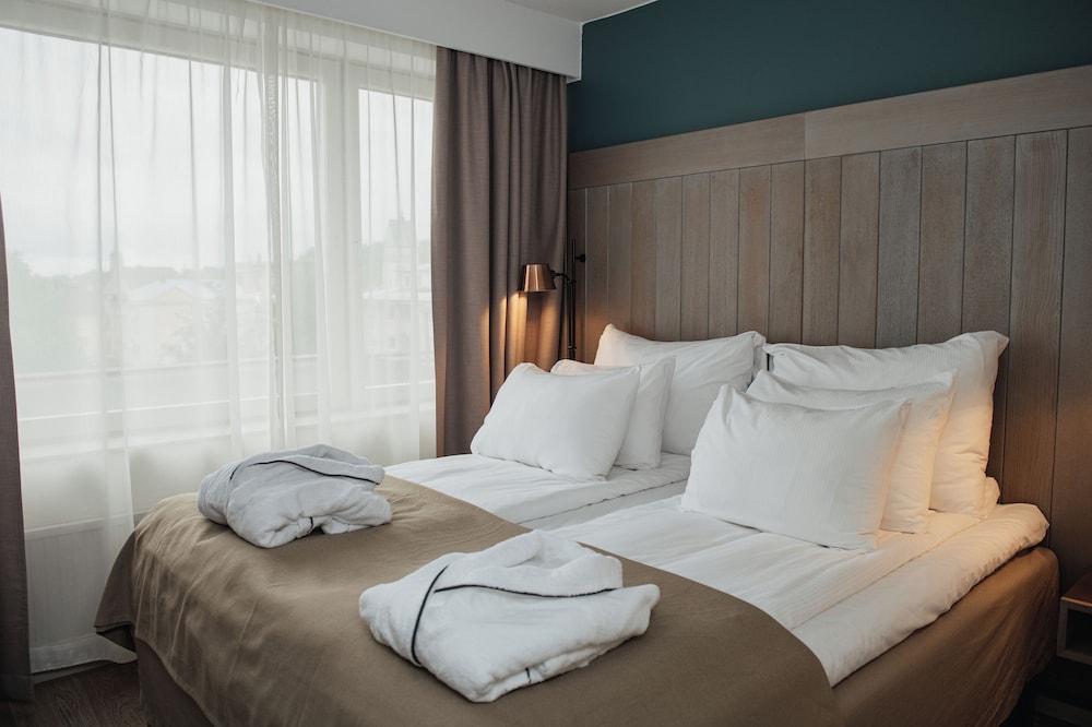 Roof Top, Suite, Double Bed, Sofa