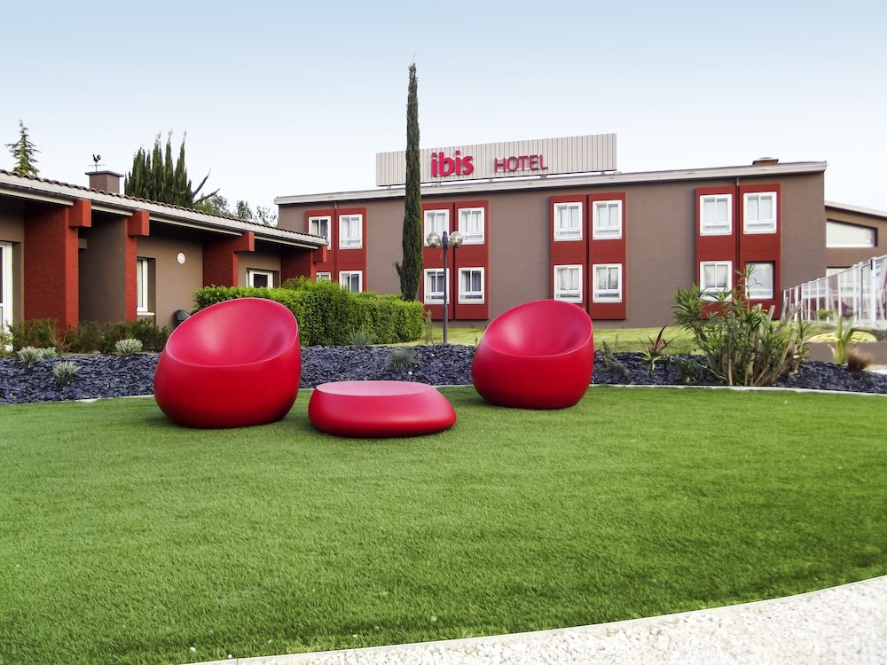 IBIS MONTELIMAR NORD 5/69