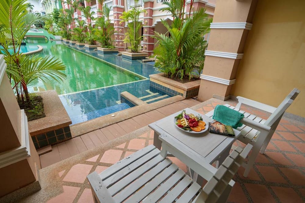 Krabi Nature Beach Resort 52/58