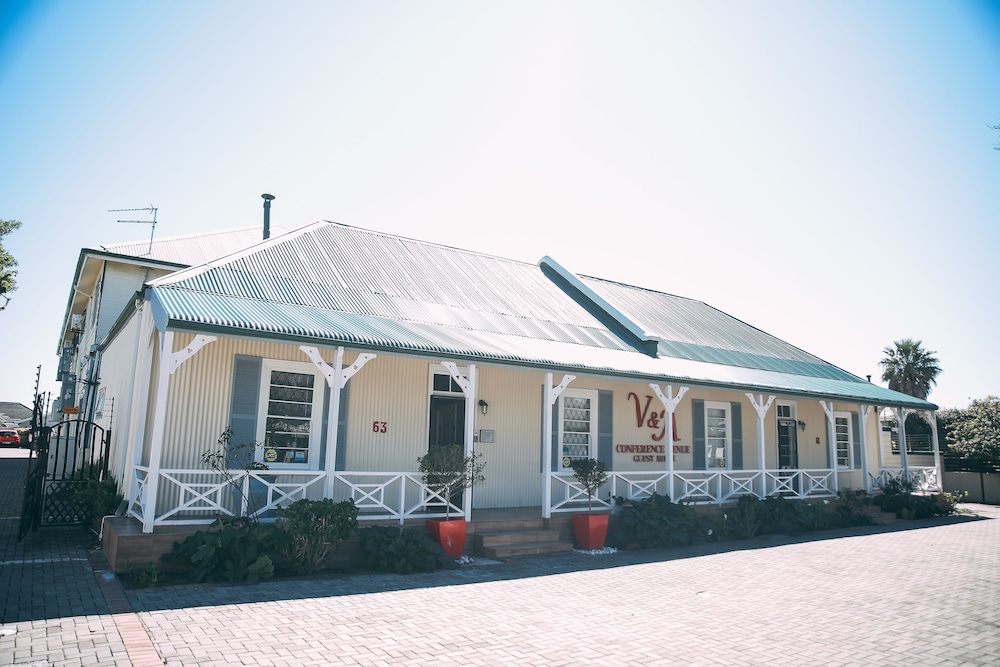 Victoria Alfred Guest House 3/50