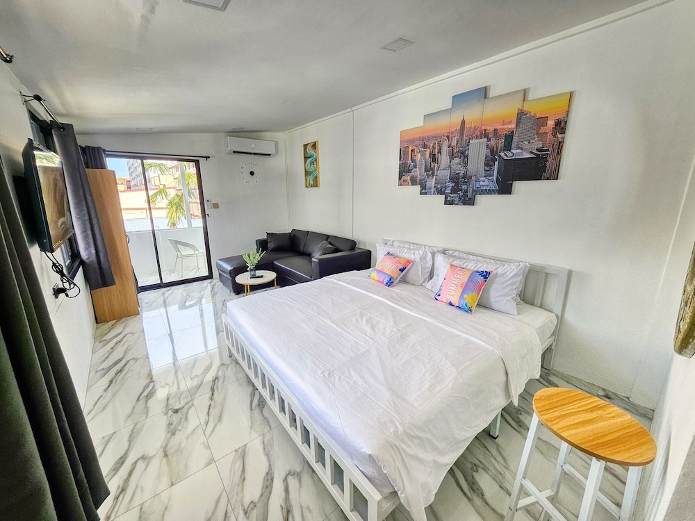 Mermaid S Beach Resort Jomtien 14/44