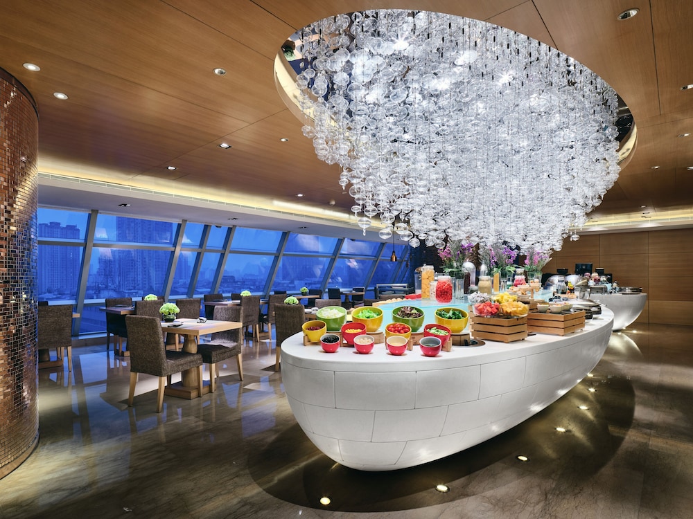 Grand ParcVue Hotel Residence Chengdu photo2