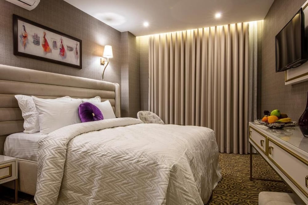 Mr Beyaz Butik Hotel 36/58