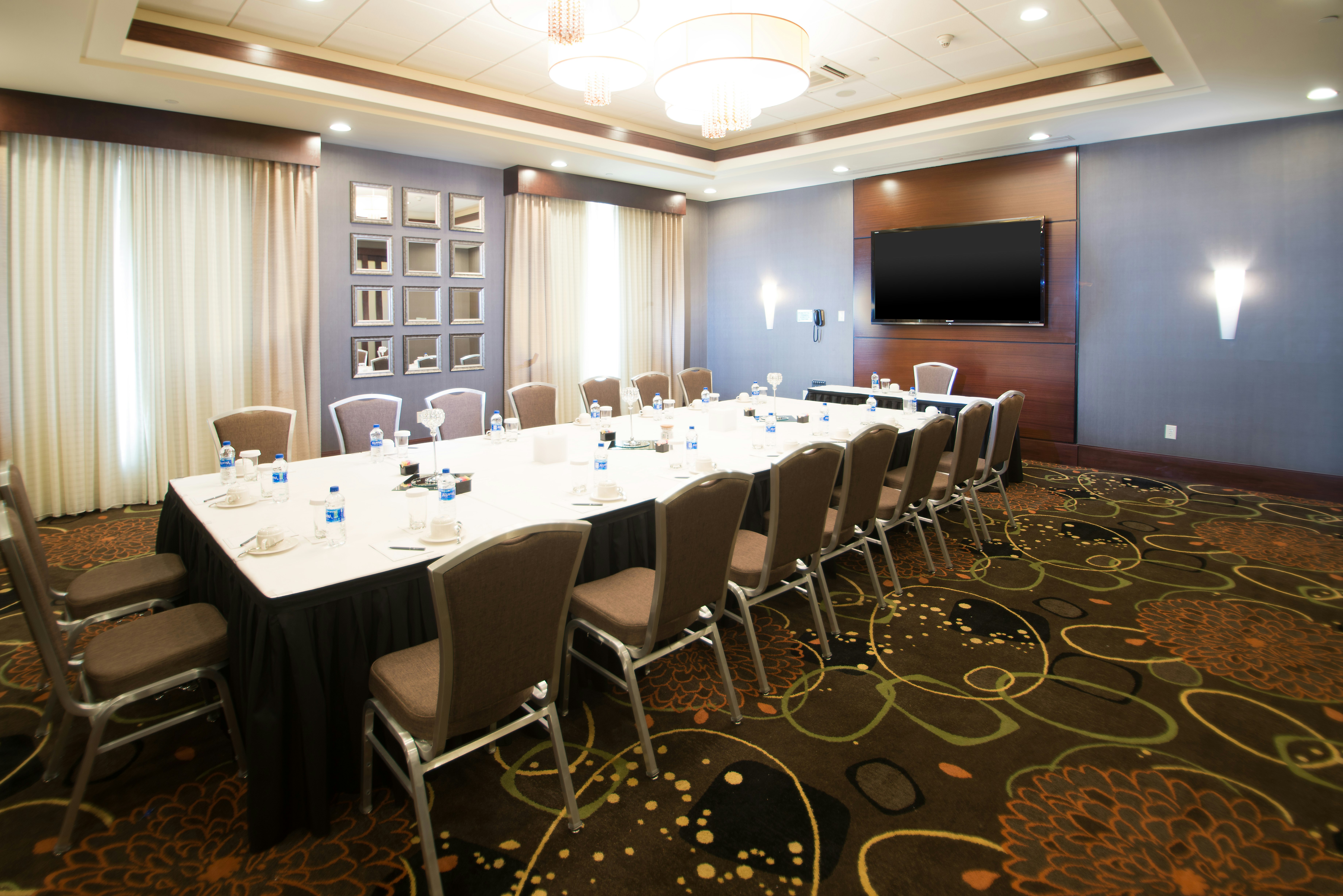 Embassy Suites by Hilton Fayetteville Fort Bragg 37/49