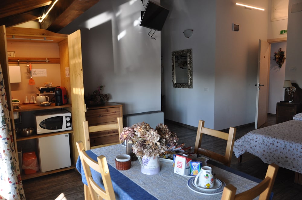 Villa ai Tigli 33/50