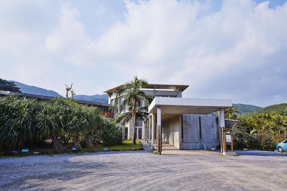 Jungle Hotel Painu Maya 17/22
