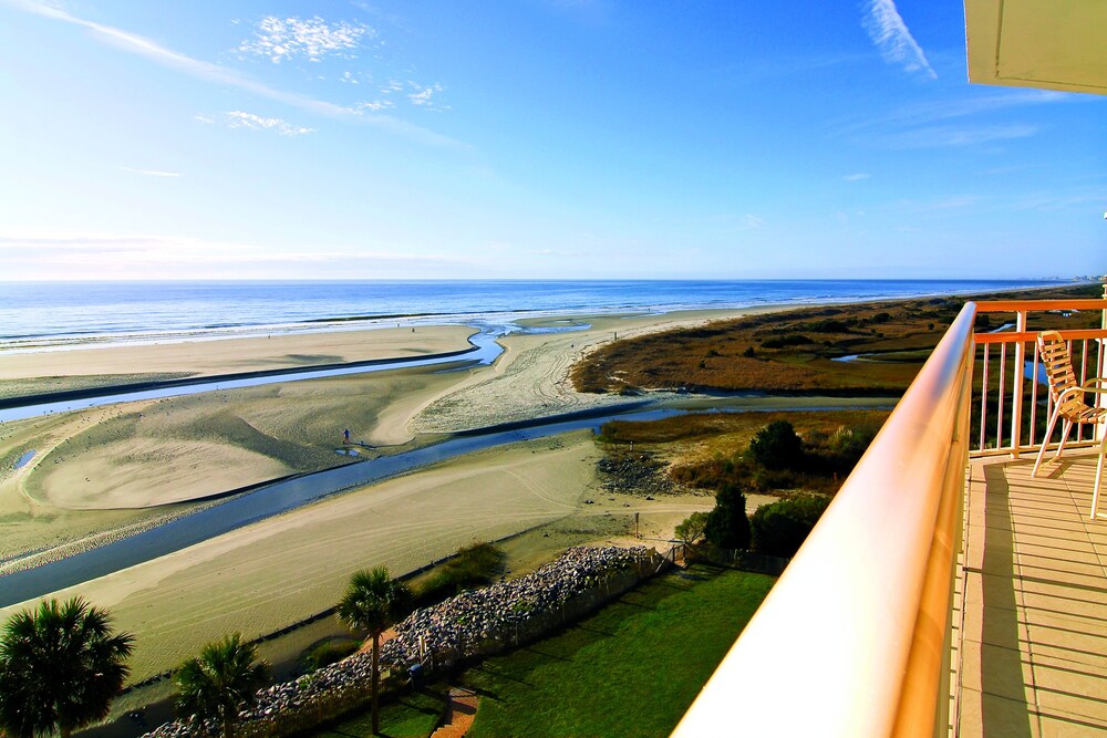 Ocean Creek Resort 67/73