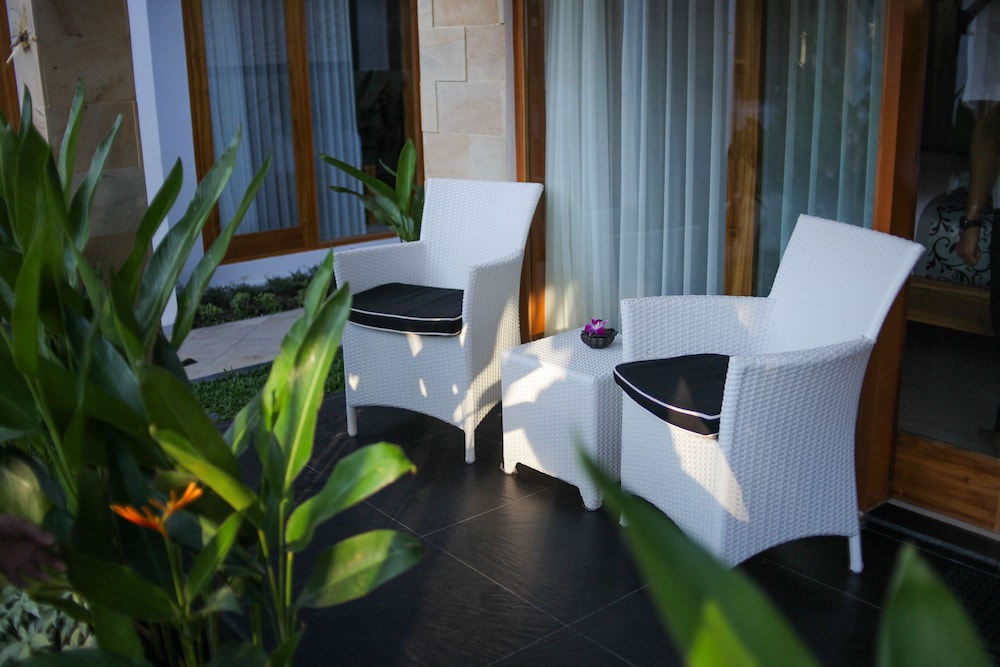 Villa Casablanca Surf Keramas 28/34