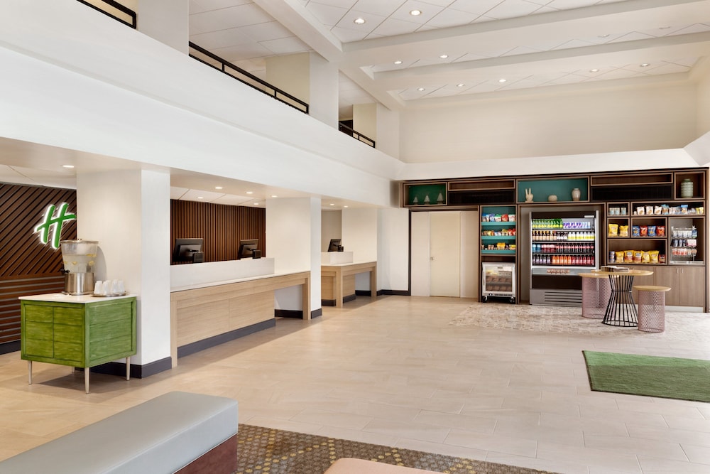 Holiday Inn Houston Intercontinental Airport 14/50