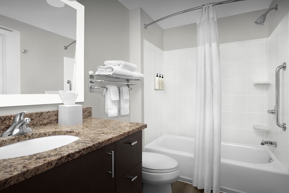 Towneplace Suites Franklin Cool Springs 48/50
