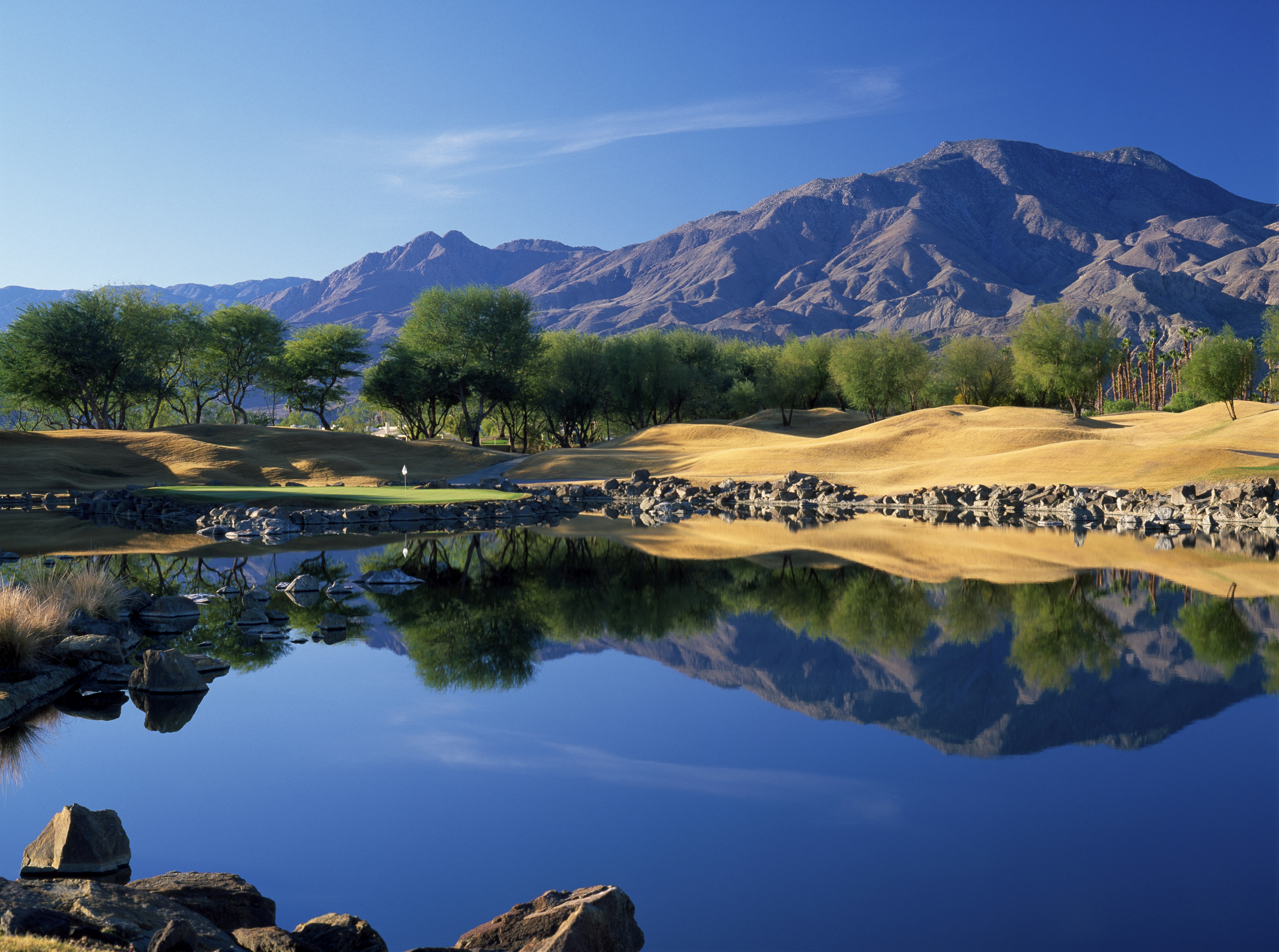 La Quinta Resort & Club, Curio Collection by Hilton 65/77