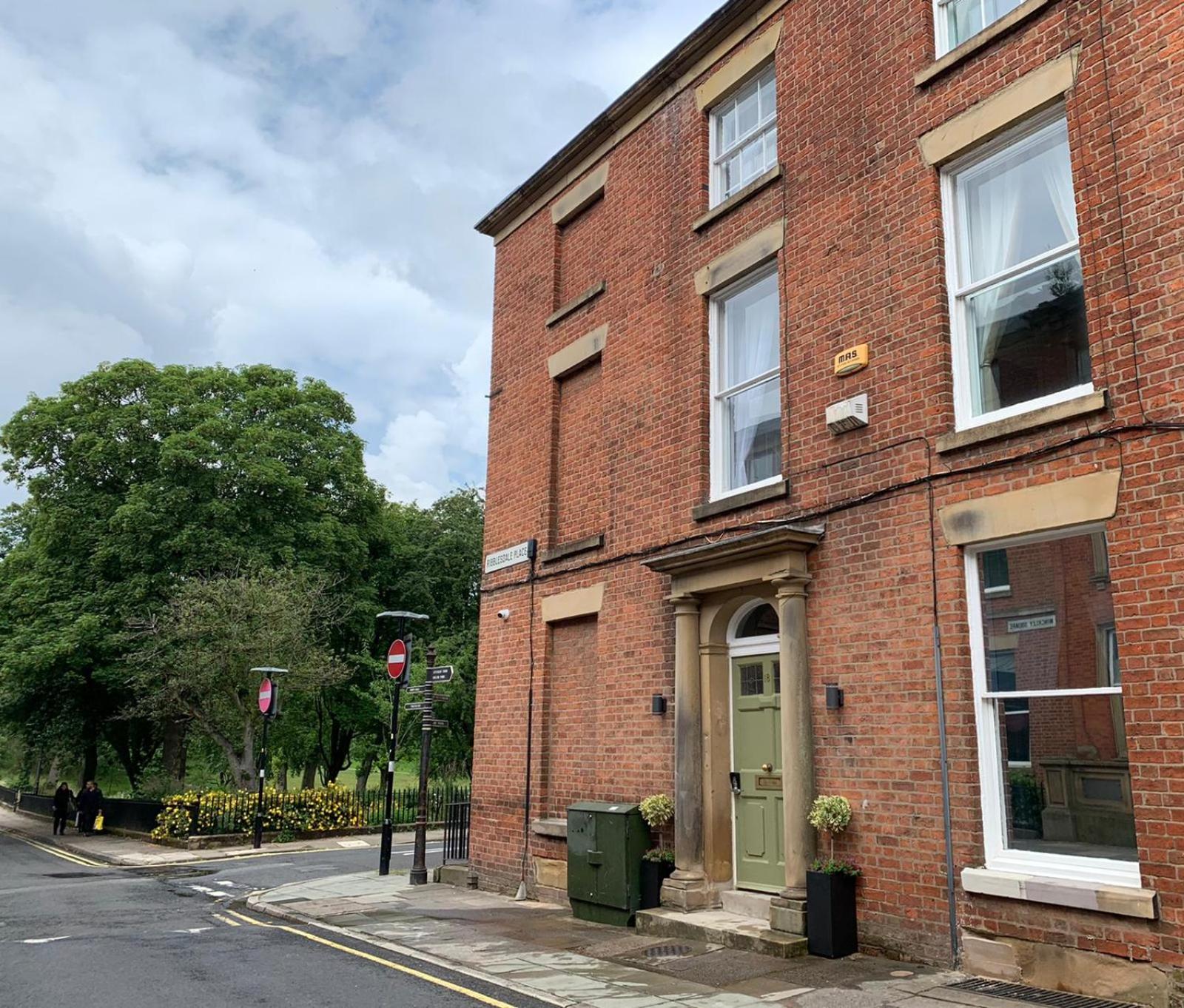 Winckley Square Residences 15/19