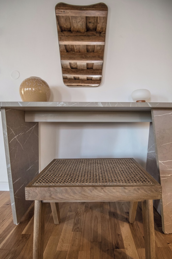 Domus Balthasar Boutique Hotel 5/66