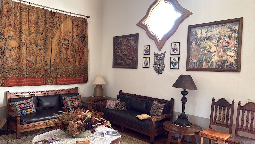 Hacienda El Carmen Hotel and Spa 28/50