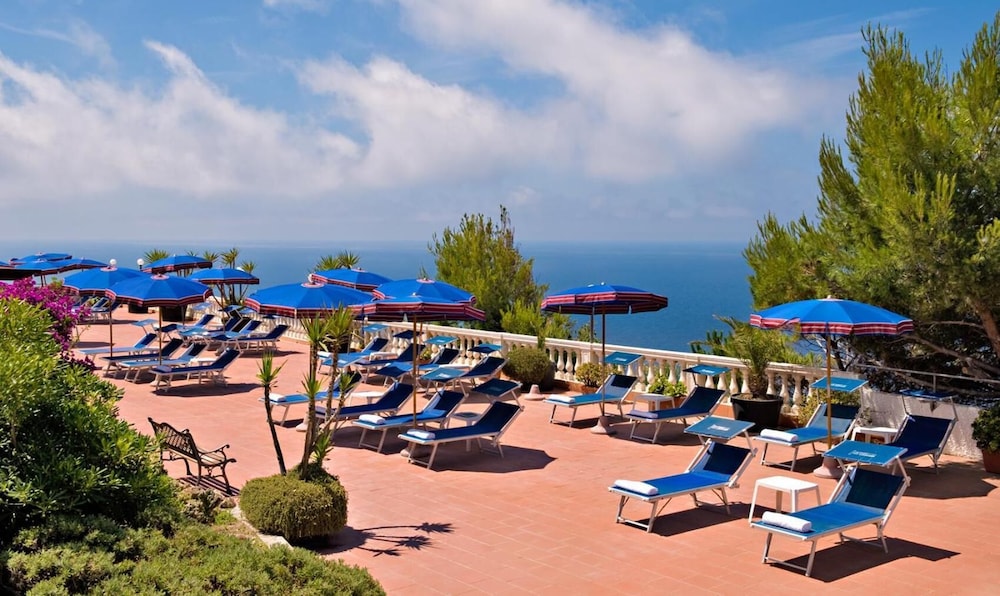 Hotel Grazia Alla Scannella 39/46