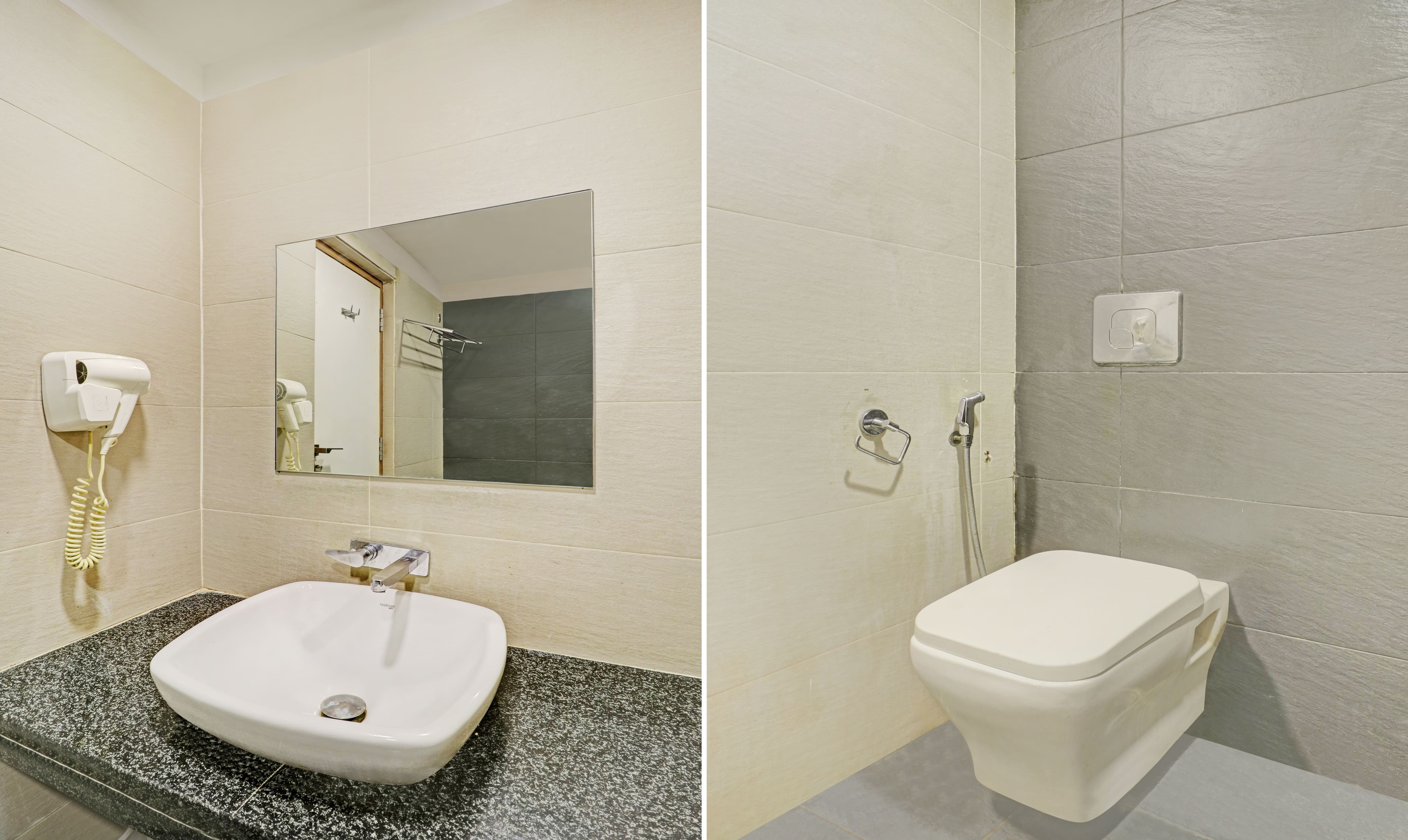 Oyo Rooms Ntr Health University 28/30