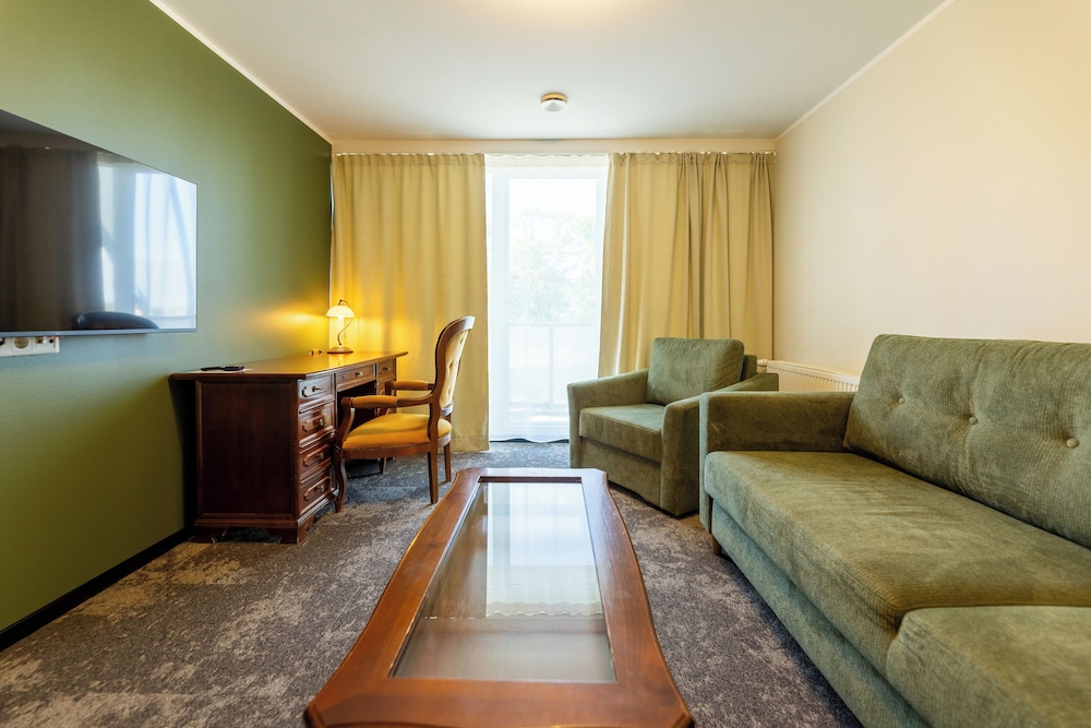 Ruutli Spa Hotel 55/70