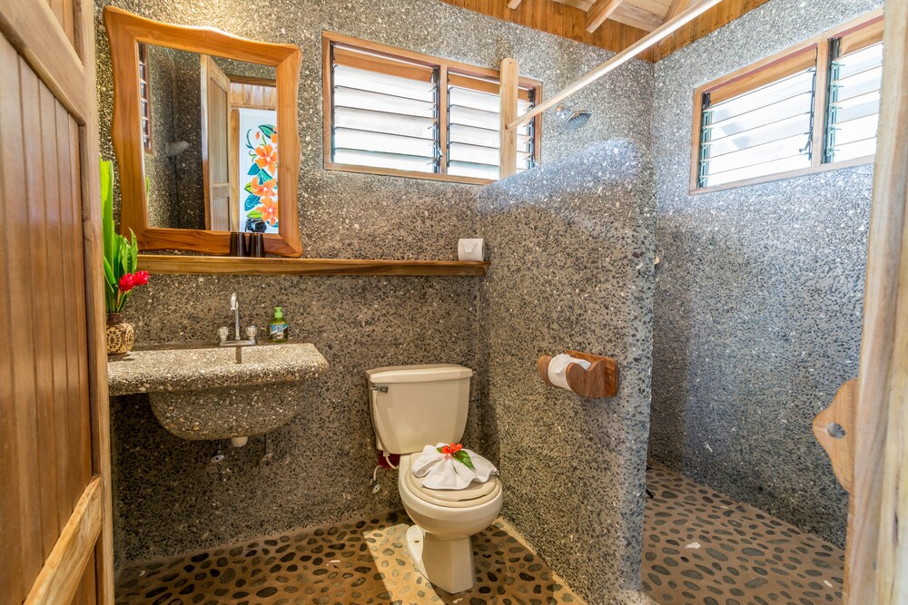 Hotel La Cusinga Eco Lodge 50/50