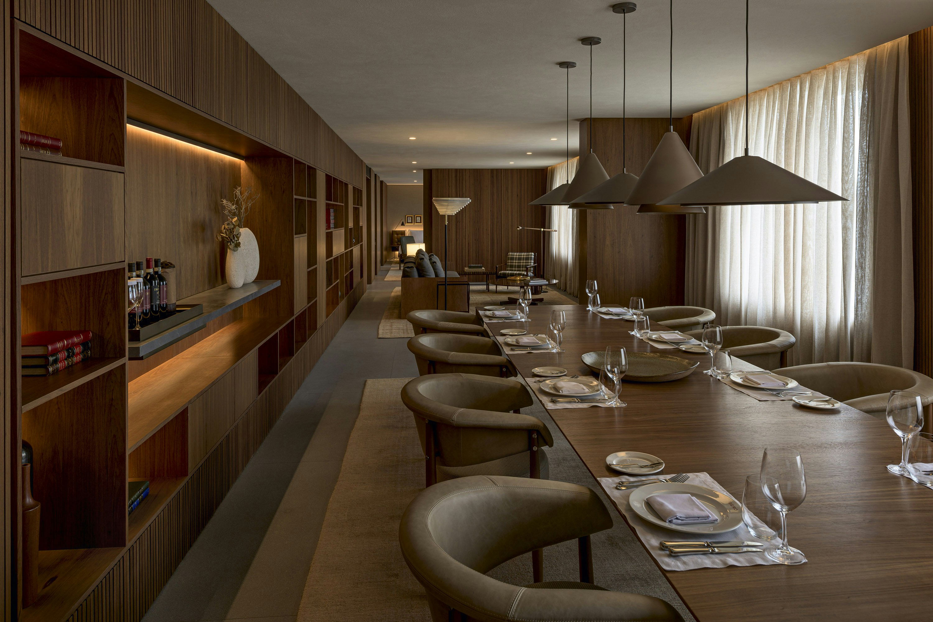 Hotel Fasano Sao Paulo Itaim 44/59