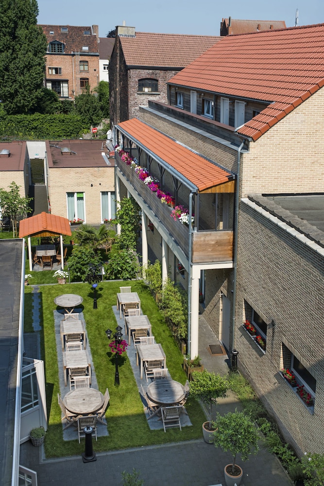 Parkhotel 16/20